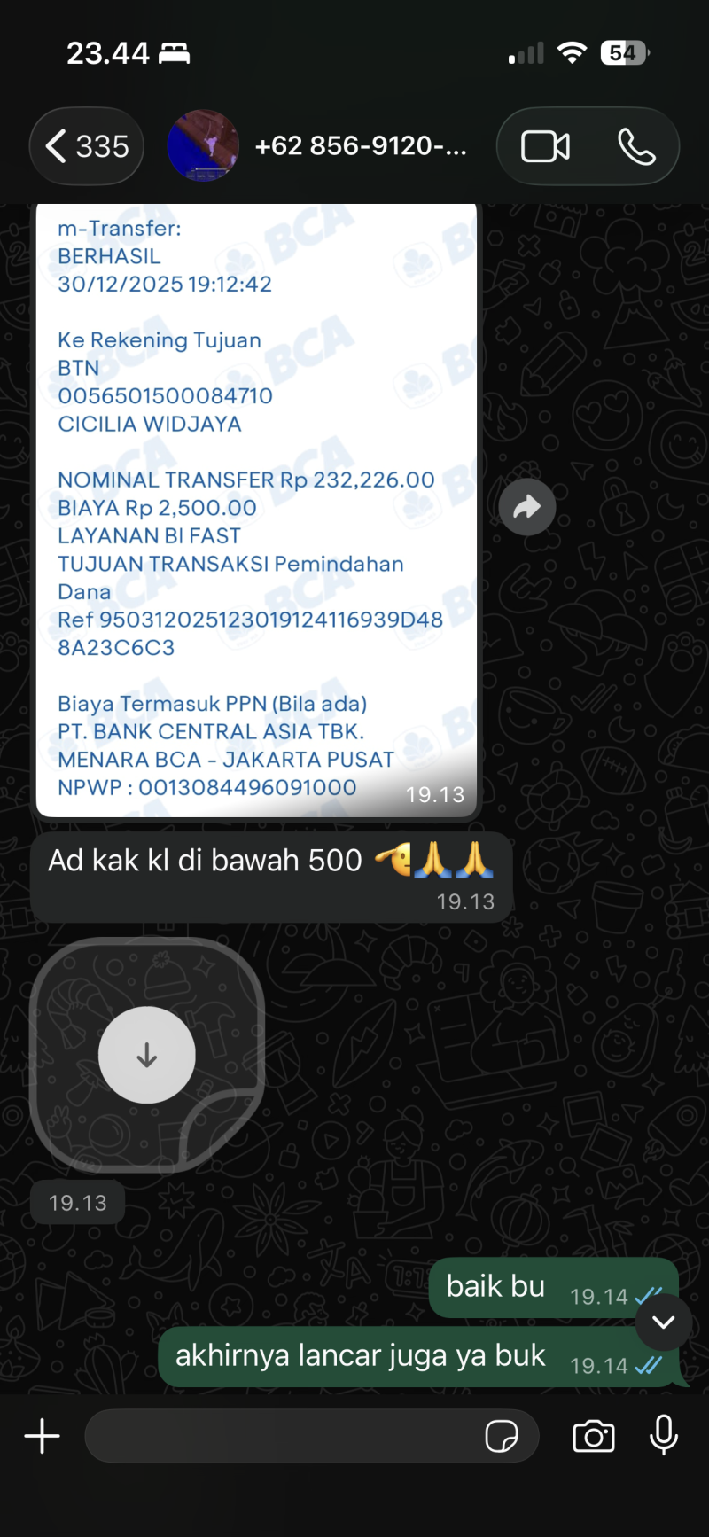 Foto Kunjungan - FOTO_KUNJUNGAN