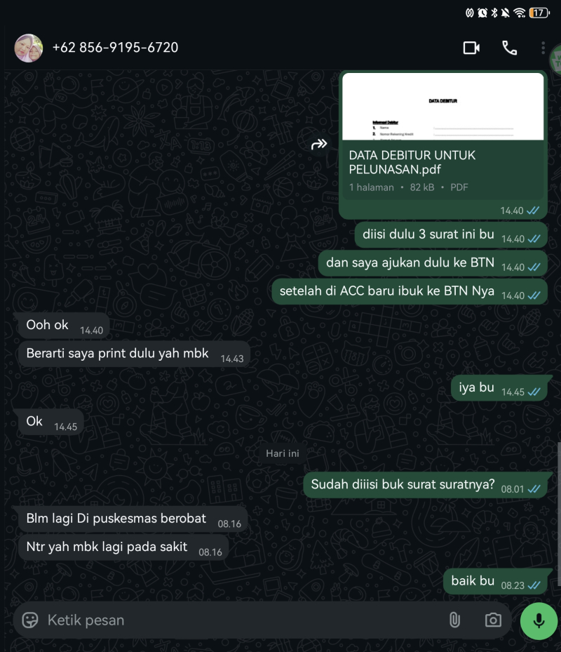 Foto Kunjungan - FOTO_KUNJUNGAN