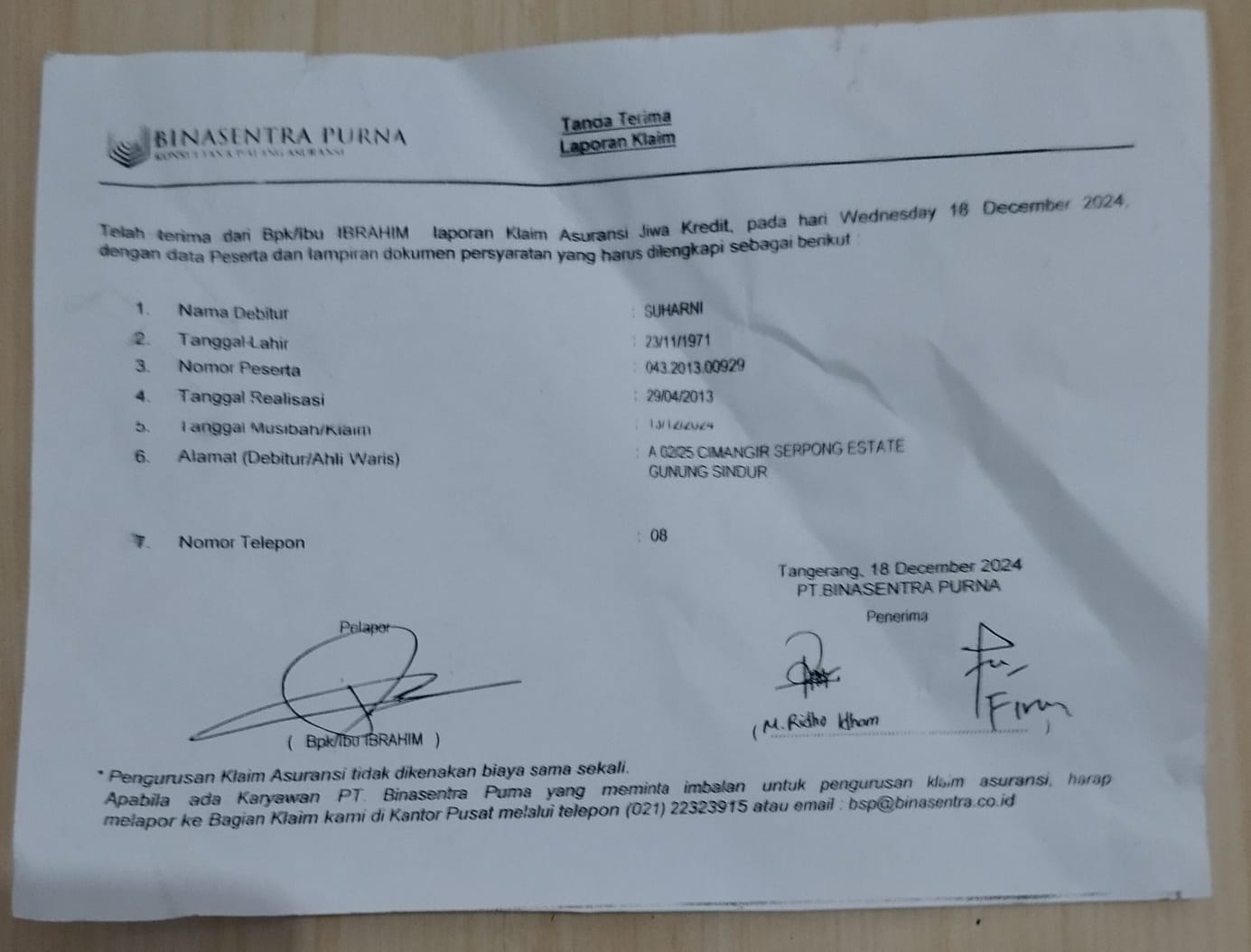 Foto Kunjungan - FOTO_KUNJUNGAN