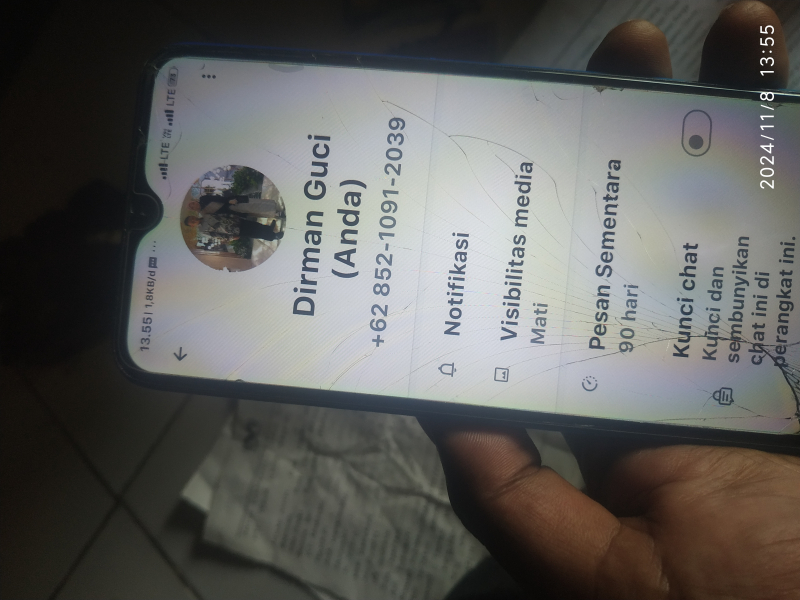 Foto Kunjungan - FOTO_KUNJUNGAN