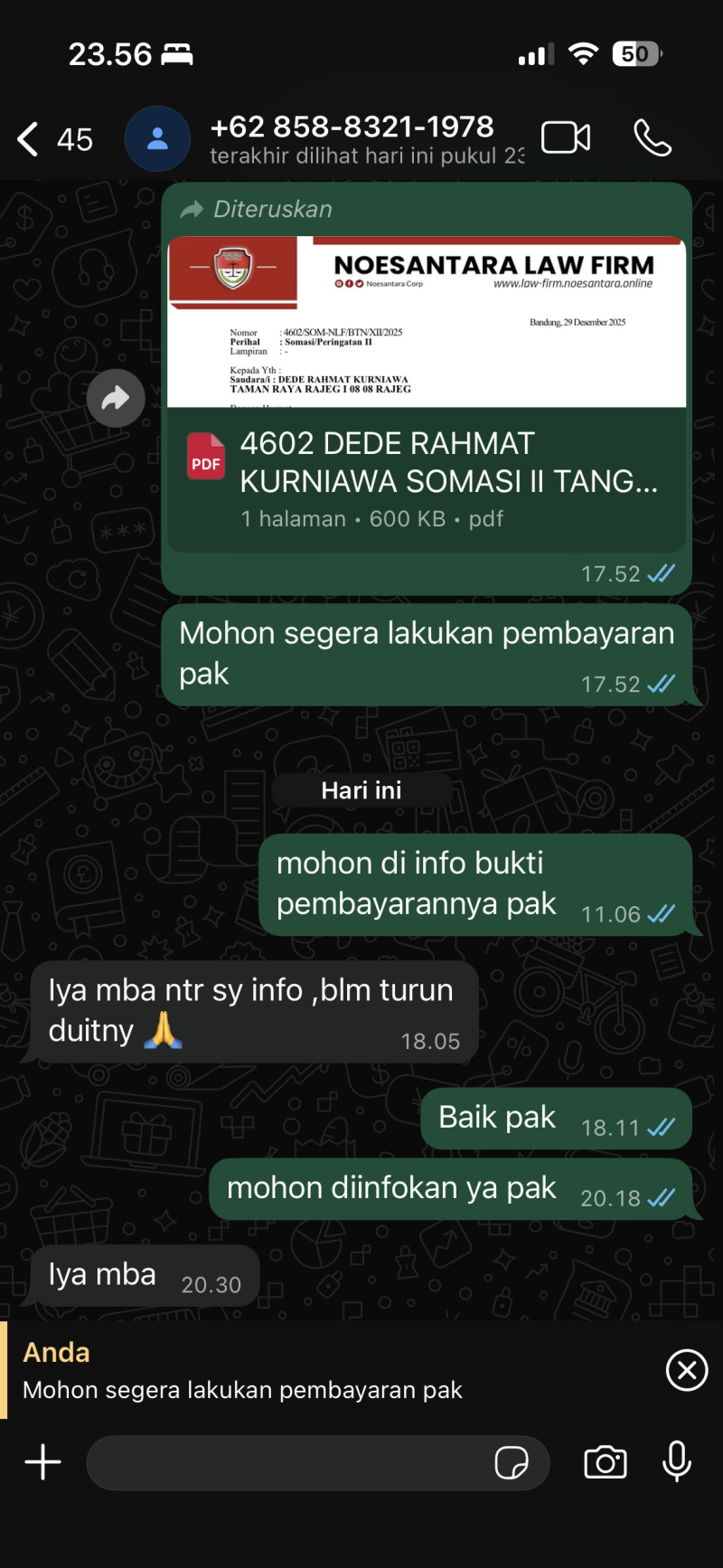 Foto Kunjungan - FOTO_KUNJUNGAN