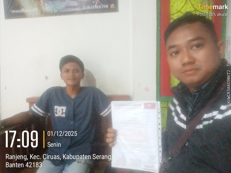 Foto Kunjungan - FOTO_KUNJUNGAN