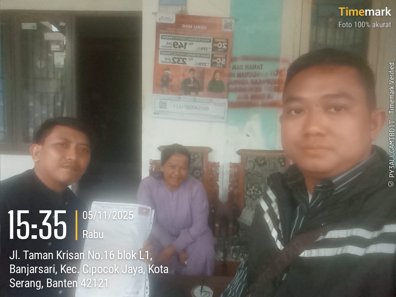 Foto Kunjungan - FOTO_KUNJUNGAN