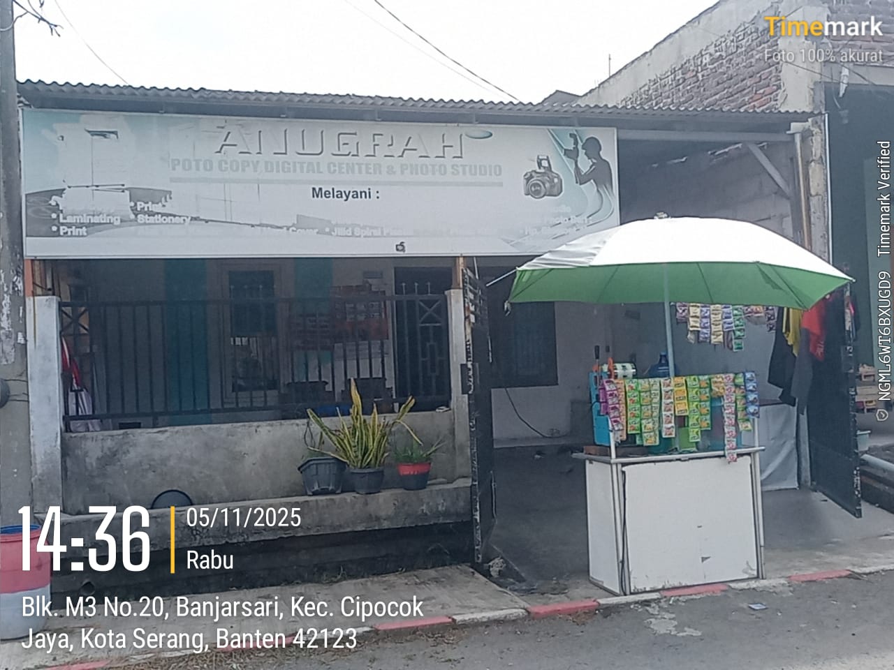 Foto Kunjungan - FOTO_KUNJUNGAN