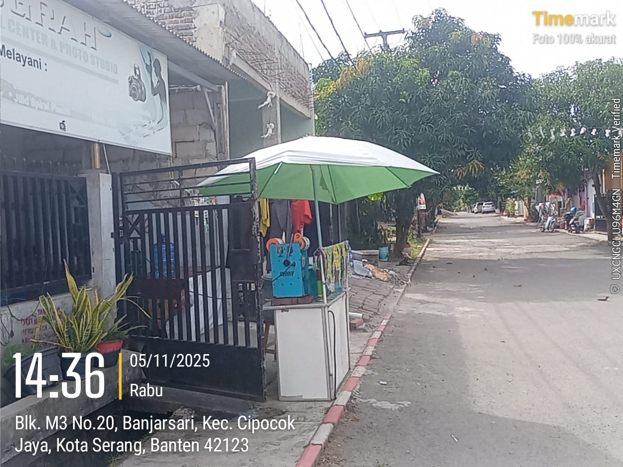 Foto Kunjungan - FOTO_KUNJUNGAN