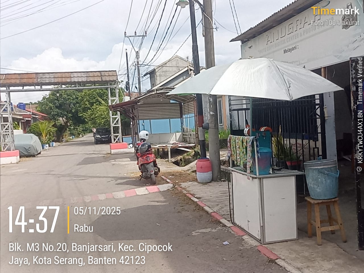 Foto Kunjungan - FOTO_KUNJUNGAN