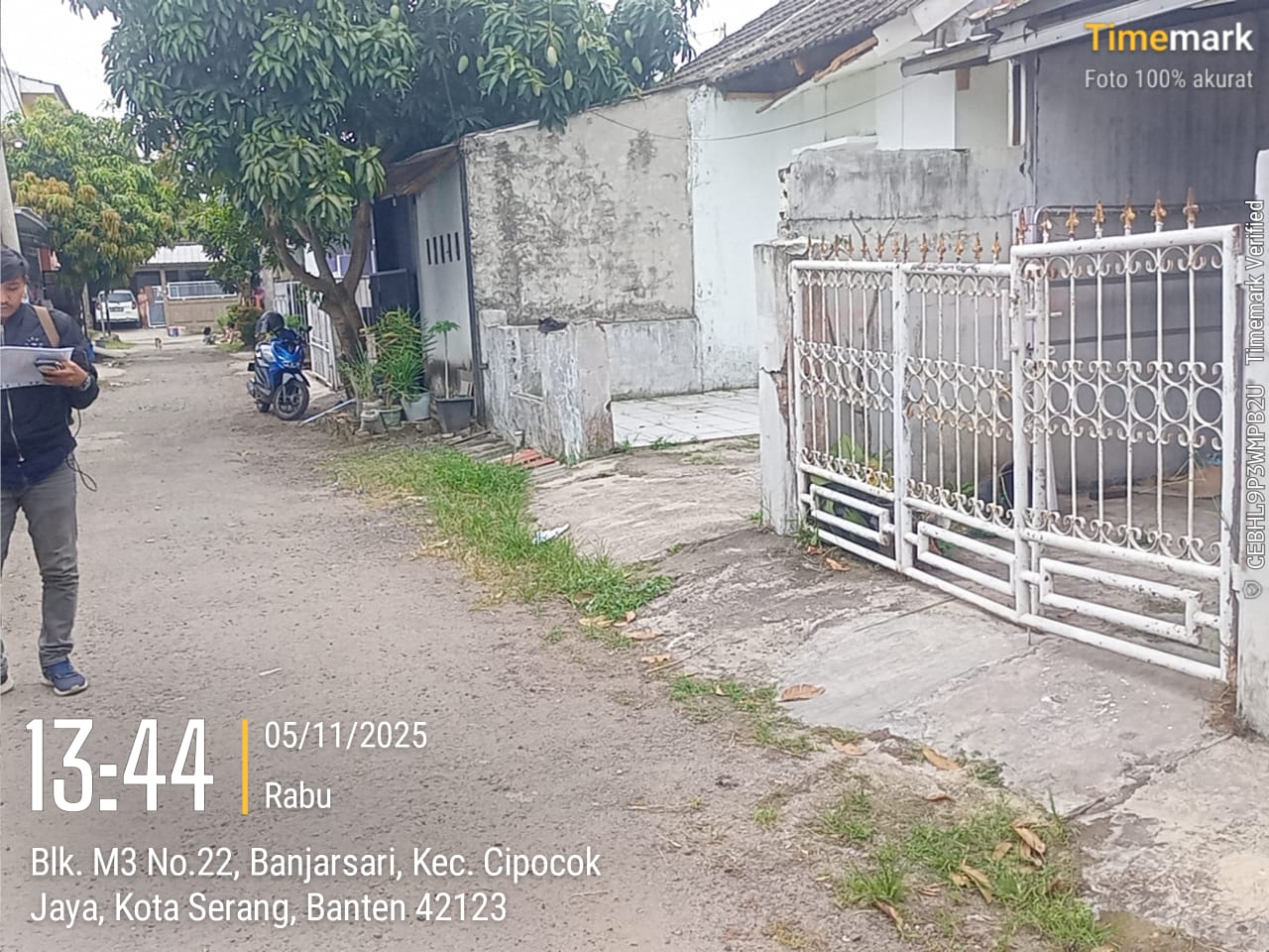 Foto Kunjungan - FOTO_KUNJUNGAN