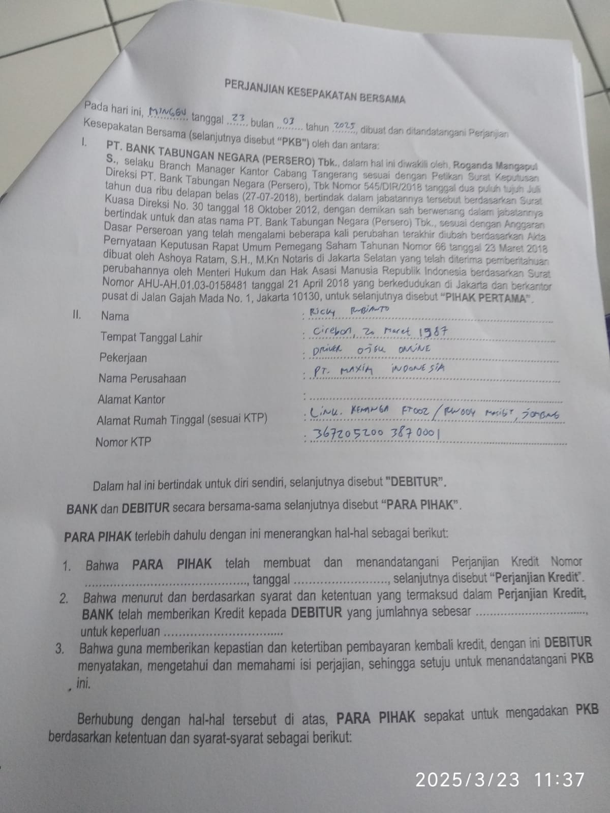 Foto Kunjungan - FOTO_KUNJUNGAN