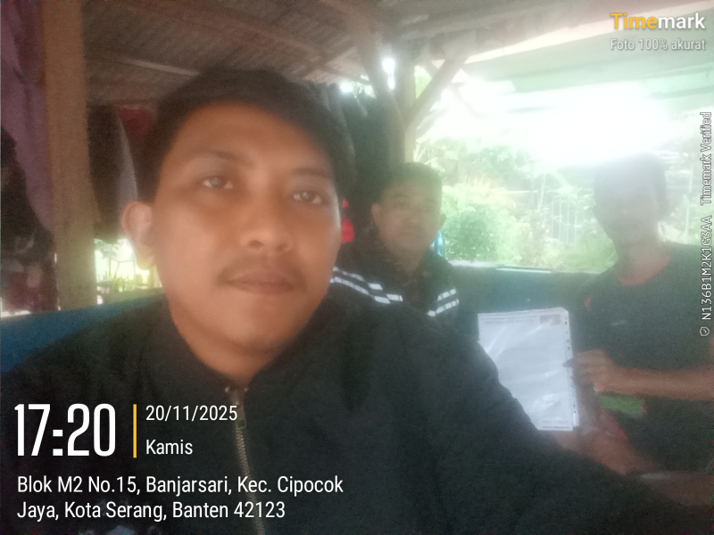 Foto Kunjungan - FOTO_KUNJUNGAN