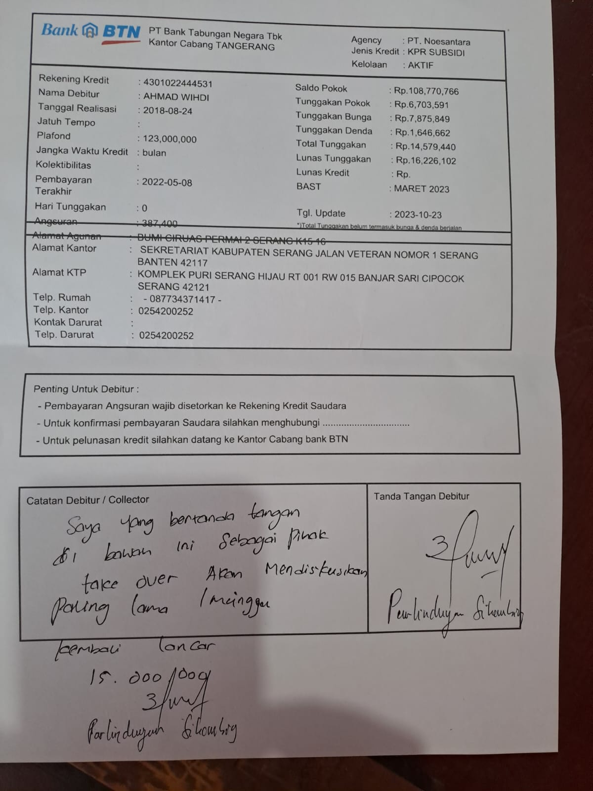 Foto Kunjungan - FOTO_KUNJUNGAN