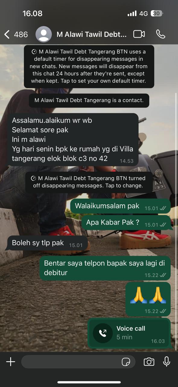 Foto Kunjungan - FOTO_KUNJUNGAN