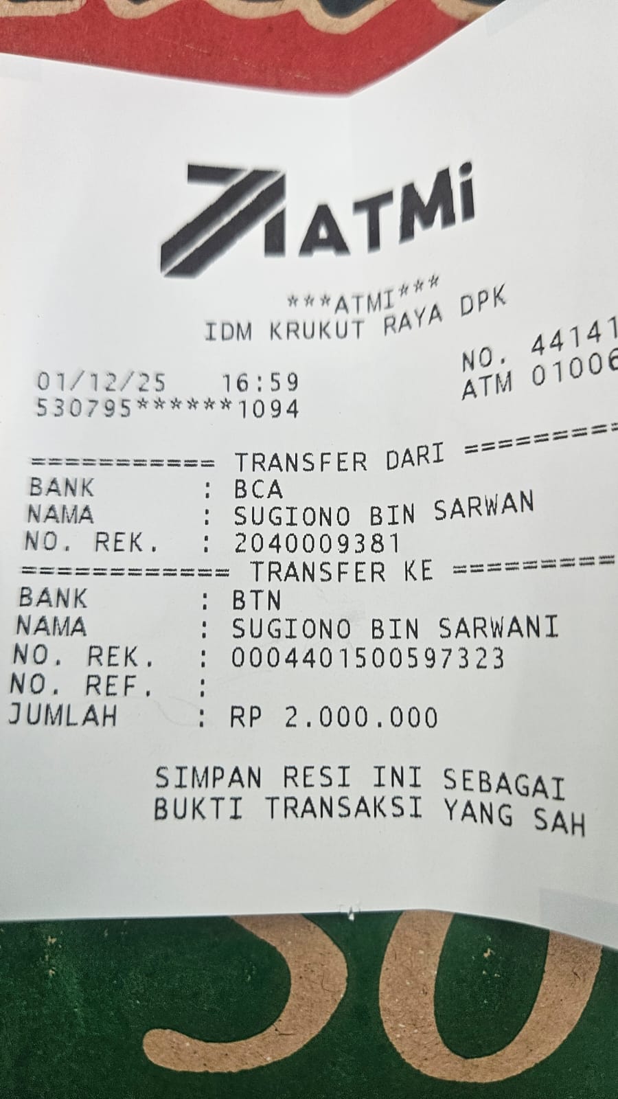 Foto Kunjungan - FOTO_KUNJUNGAN