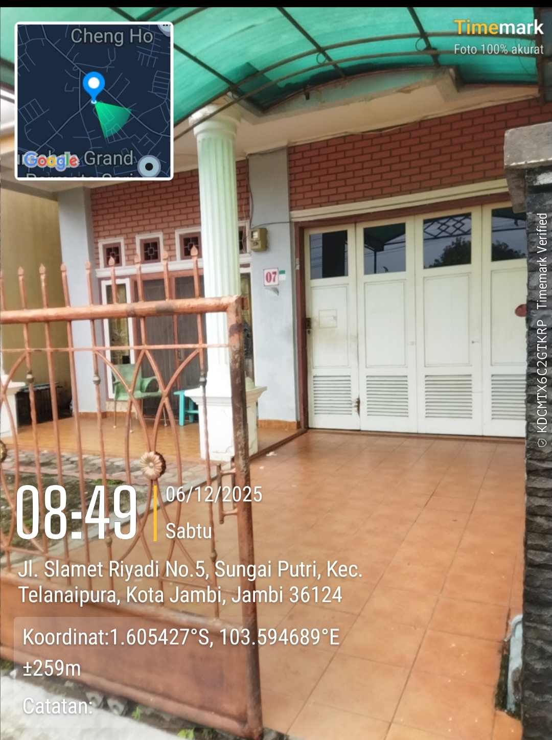 Foto Kunjungan - FOTO_KUNJUNGAN