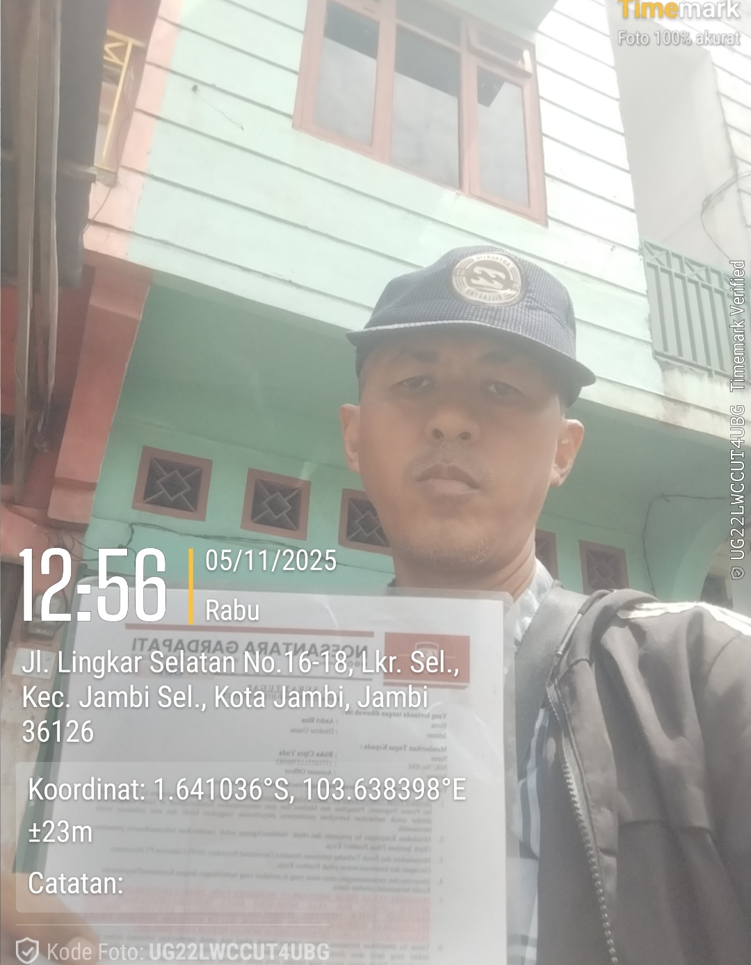 Foto Kunjungan - FOTO_KUNJUNGAN