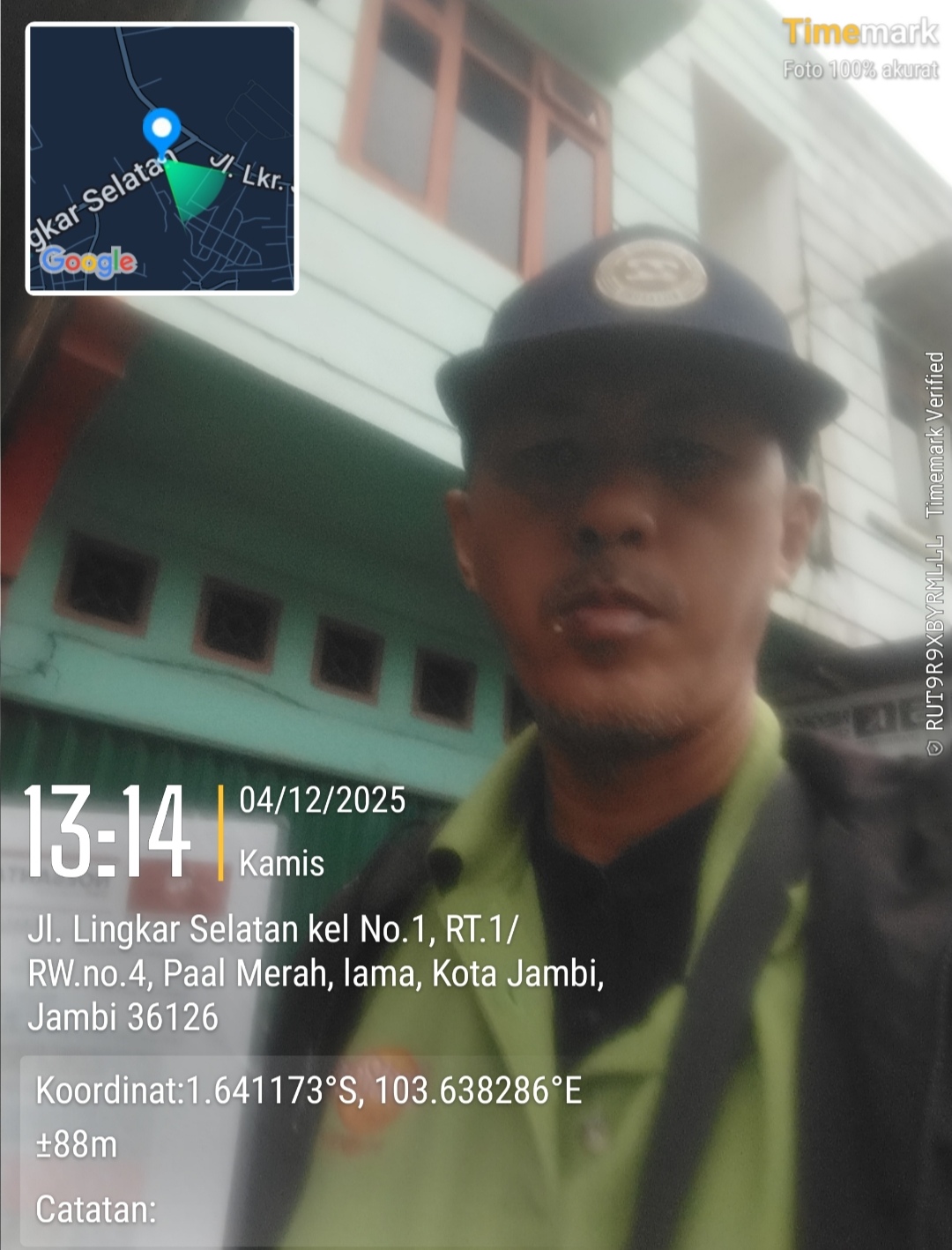 Foto Kunjungan - FOTO_KUNJUNGAN