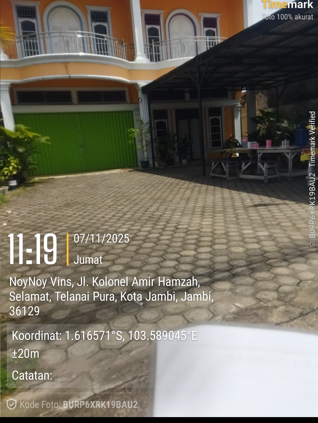 Foto Kunjungan - FOTO_KUNJUNGAN