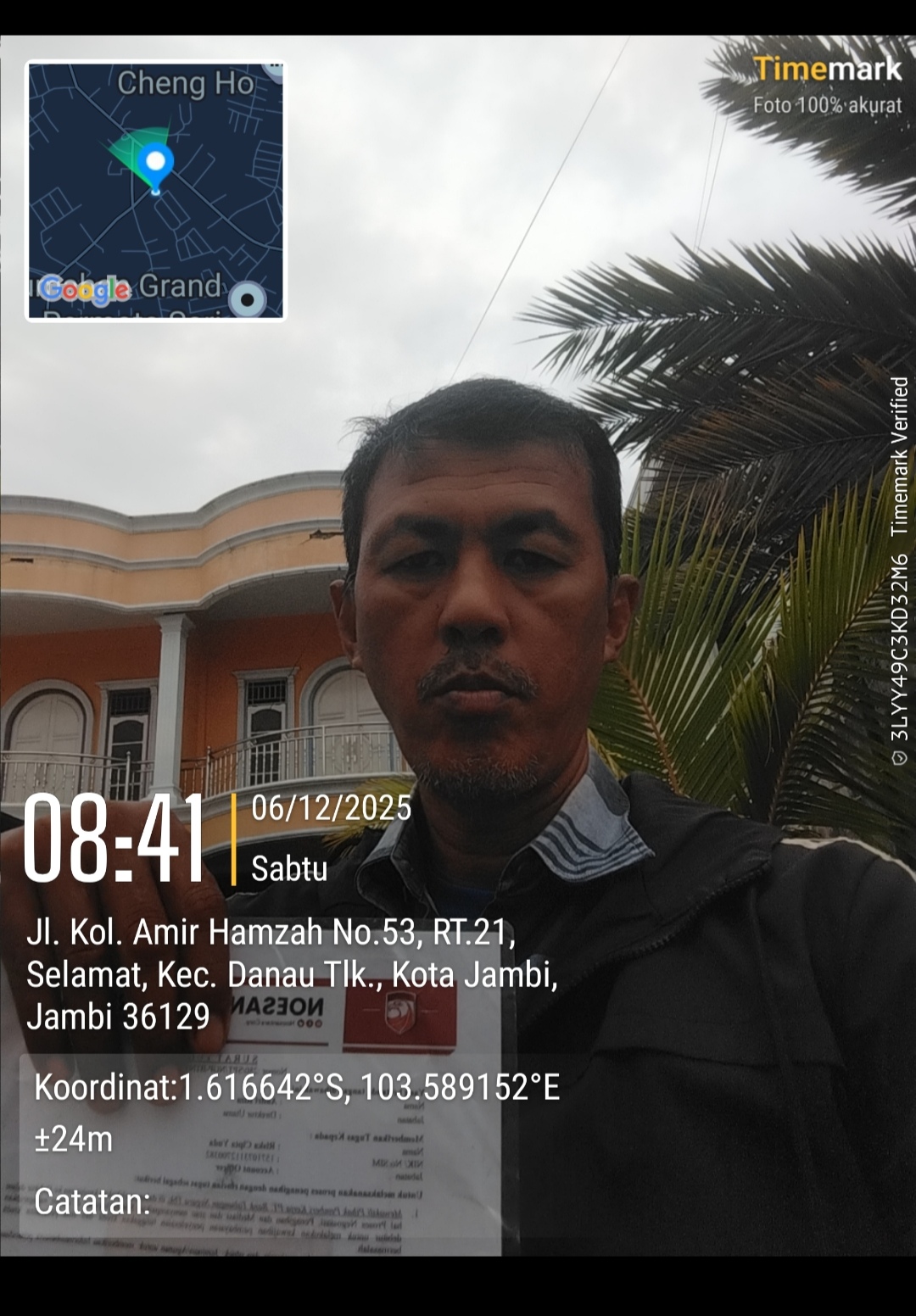 Foto Kunjungan - FOTO_KUNJUNGAN