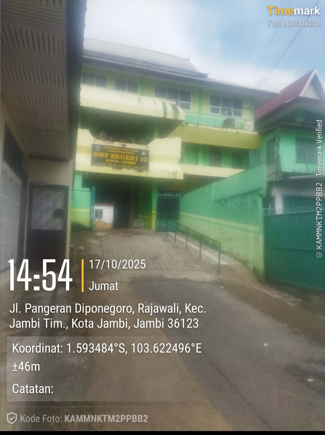 Foto Kunjungan - FOTO_KUNJUNGAN