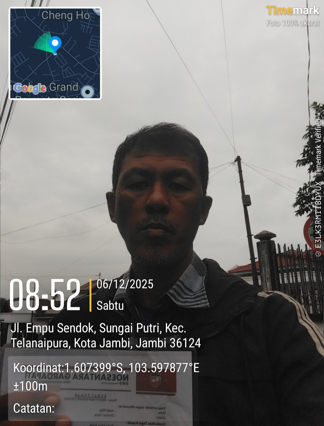 Foto Kunjungan - FOTO_KUNJUNGAN