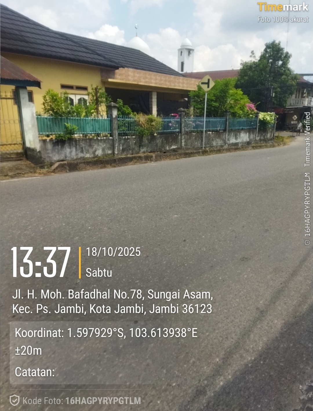 Foto Kunjungan - FOTO_KUNJUNGAN