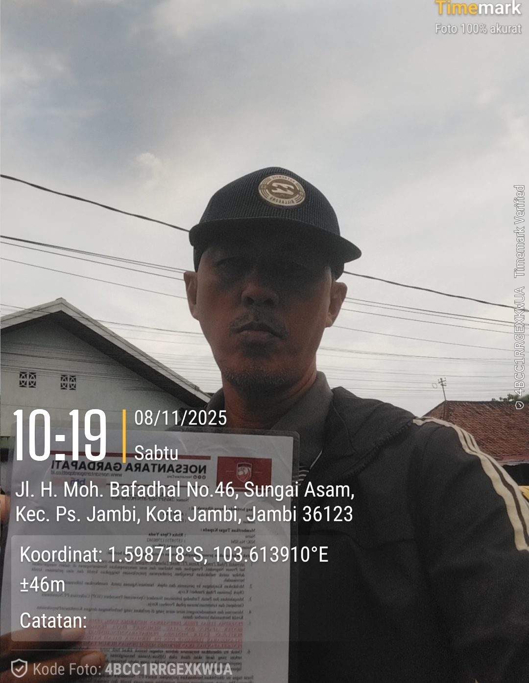 Foto Kunjungan - FOTO_KUNJUNGAN