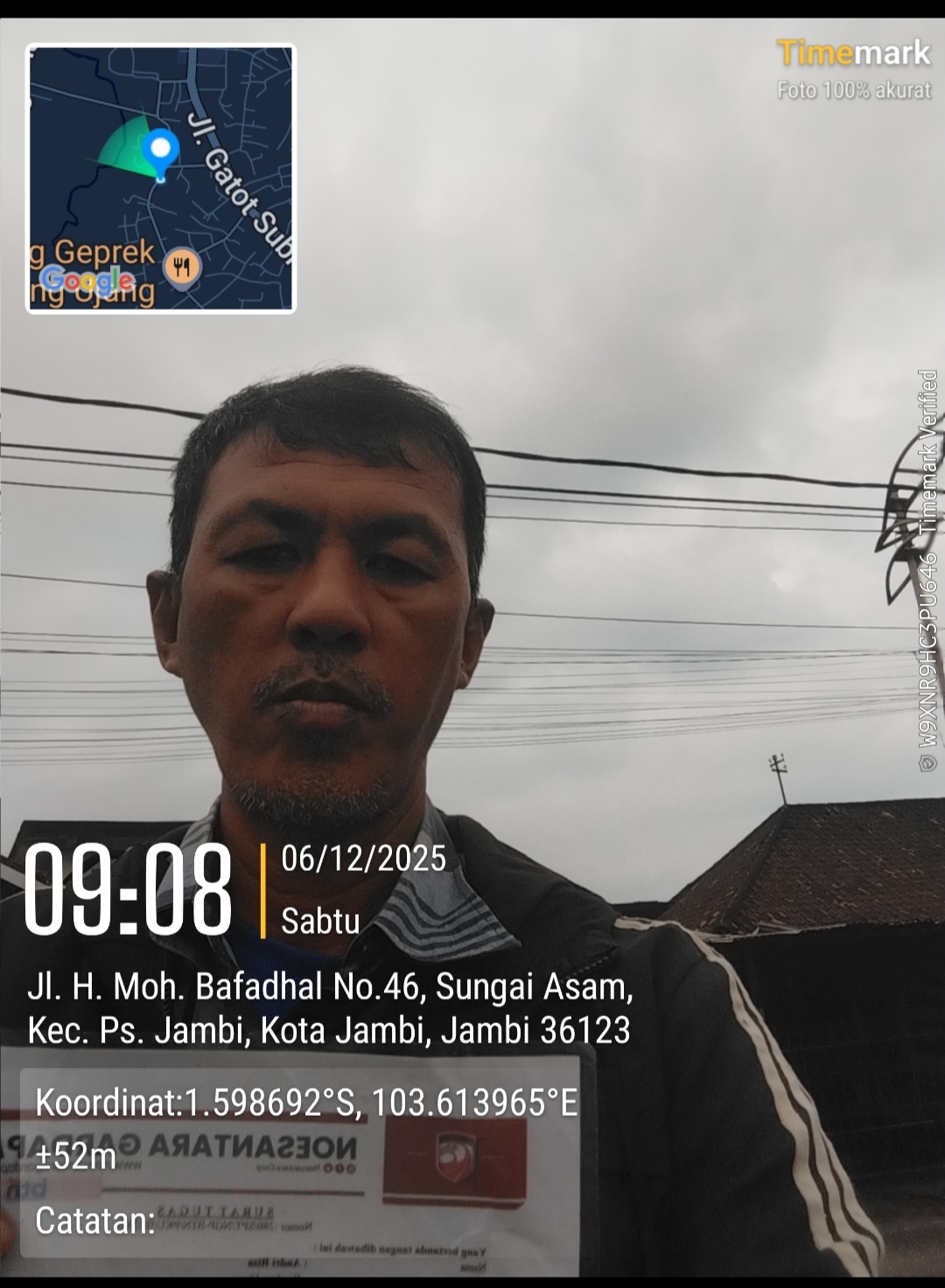 Foto Kunjungan - FOTO_KUNJUNGAN