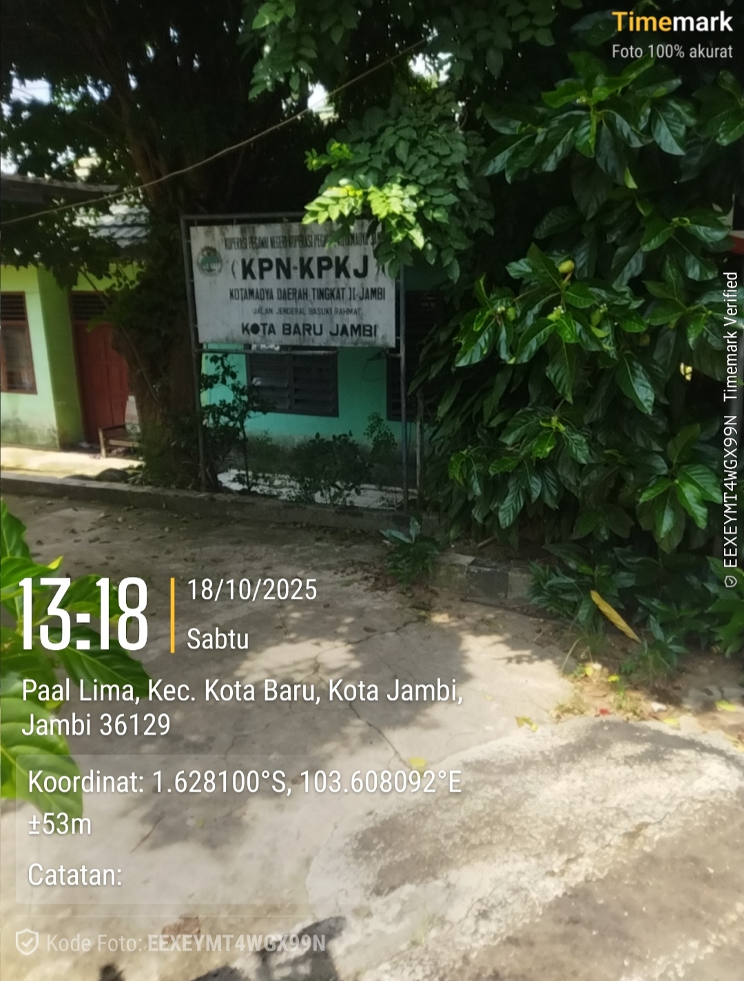 Foto Kunjungan - FOTO_KUNJUNGAN