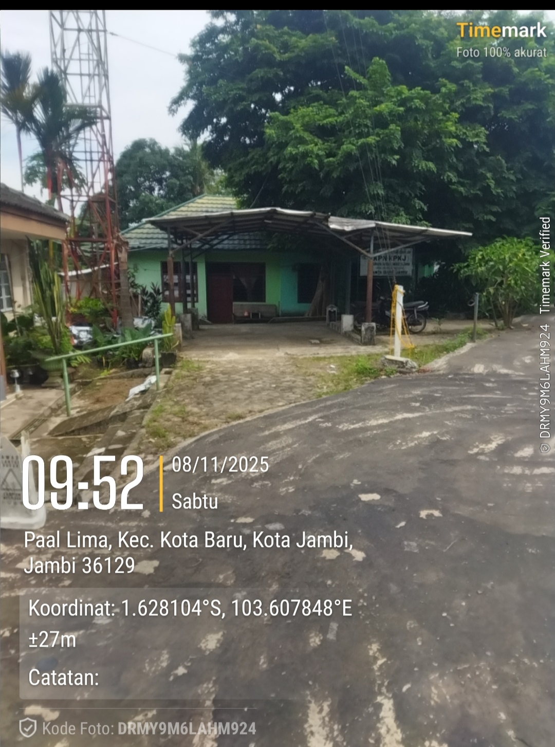 Foto Kunjungan - FOTO_KUNJUNGAN