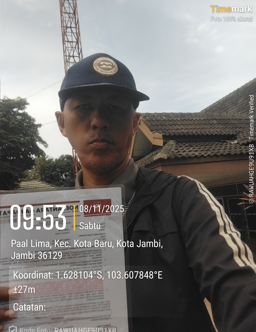 Foto Kunjungan - FOTO_KUNJUNGAN