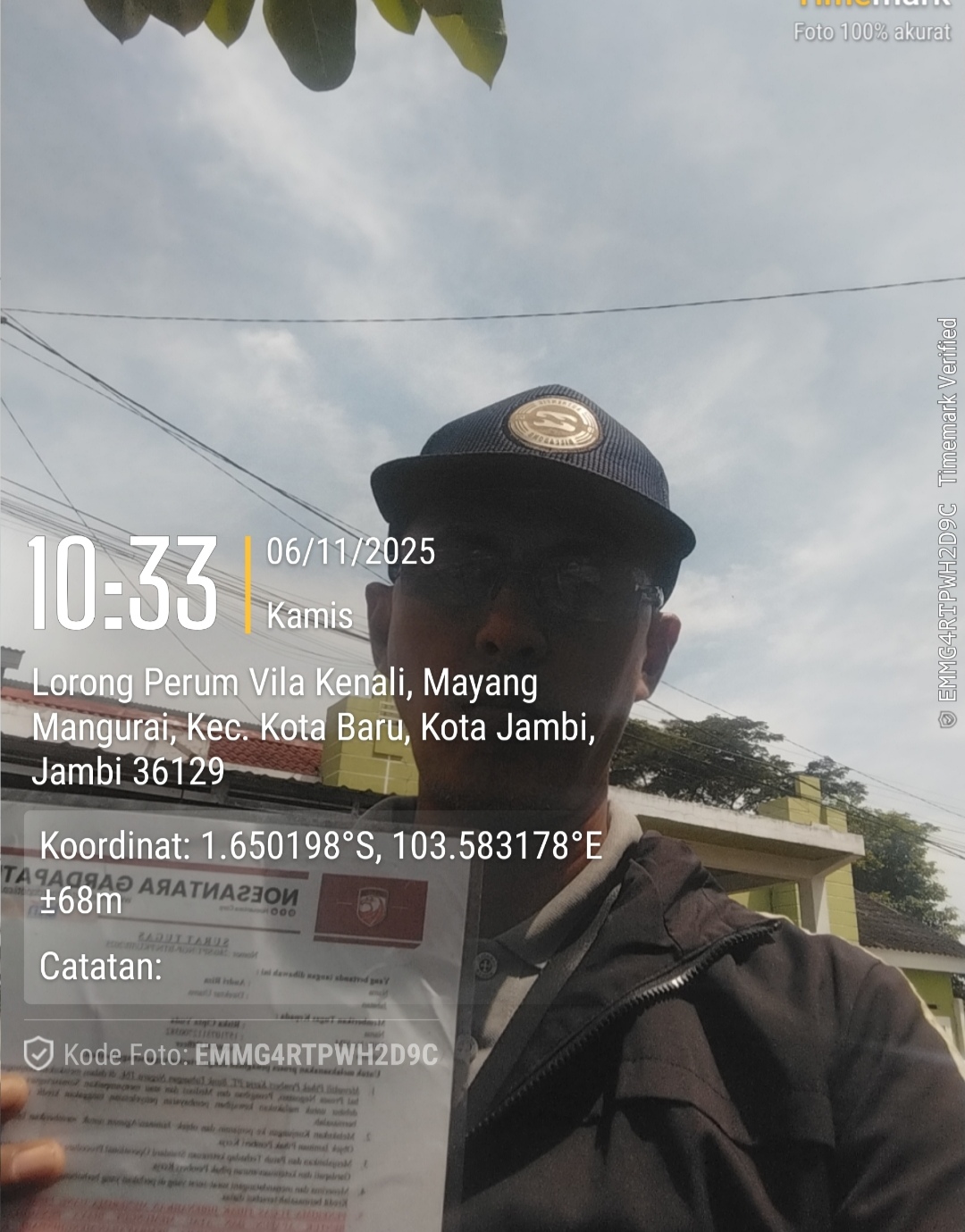 Foto Kunjungan - FOTO_KUNJUNGAN