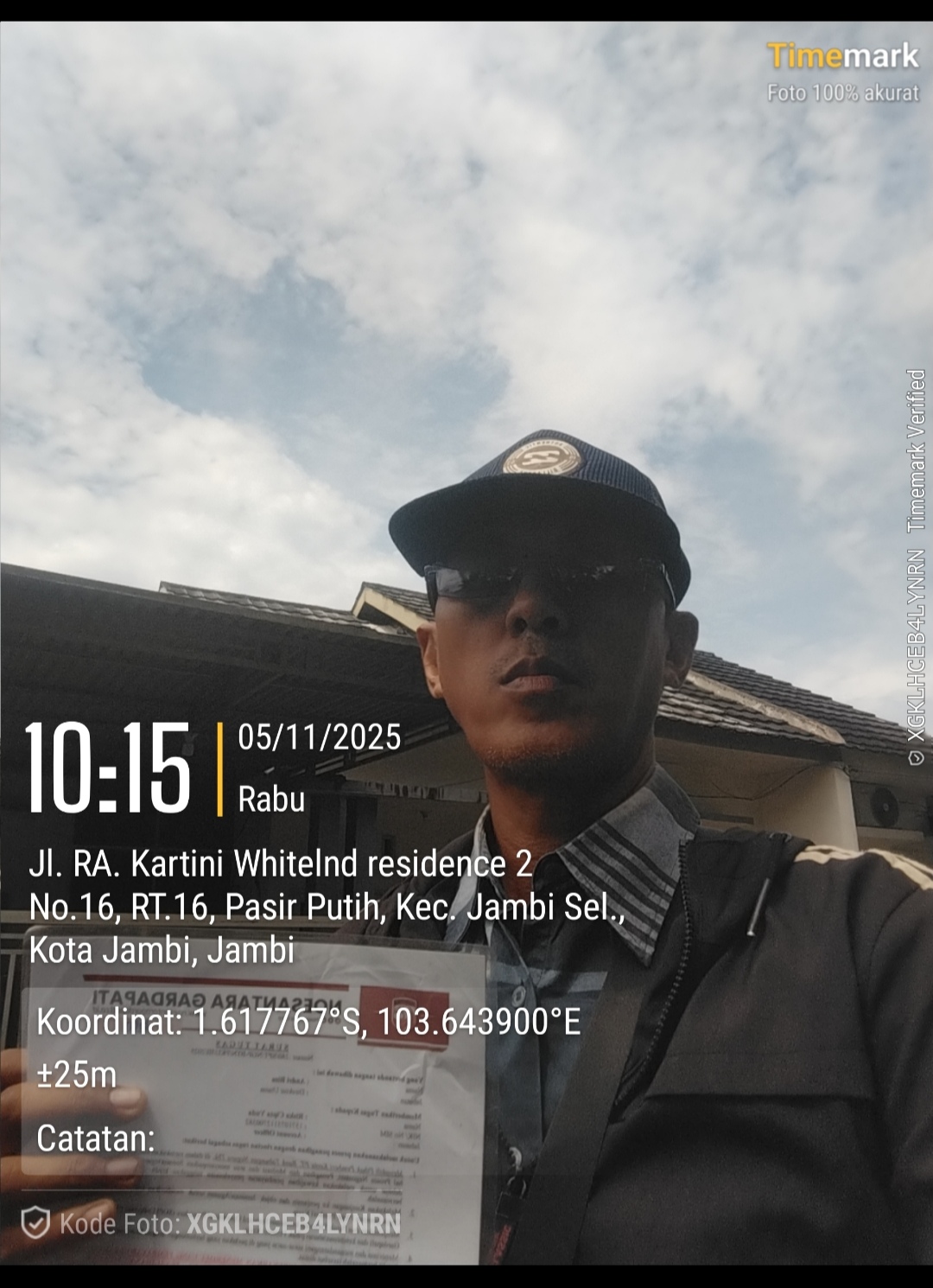 Foto Kunjungan - FOTO_KUNJUNGAN