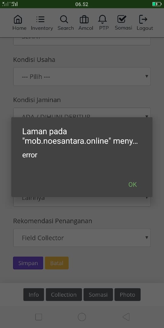 Foto Kunjungan - FOTO_KUNJUNGAN