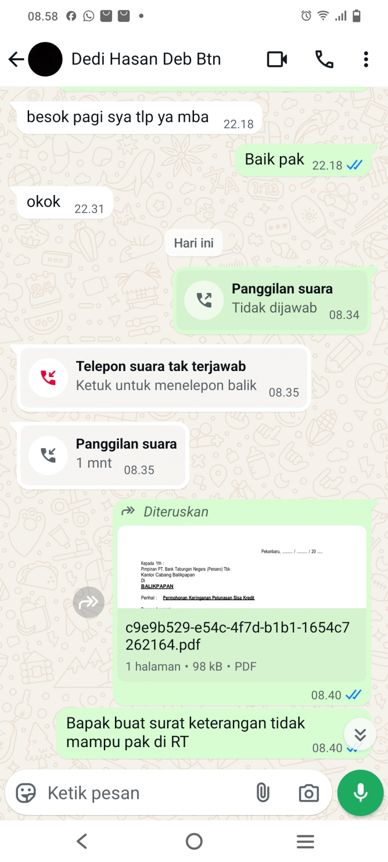 Foto Kunjungan - FOTO_KUNJUNGAN