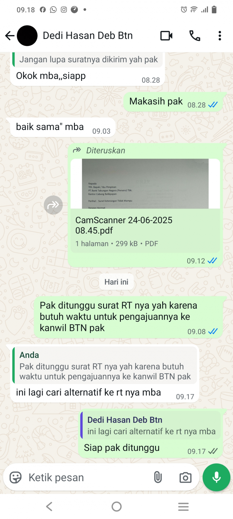 Foto Kunjungan - FOTO_KUNJUNGAN