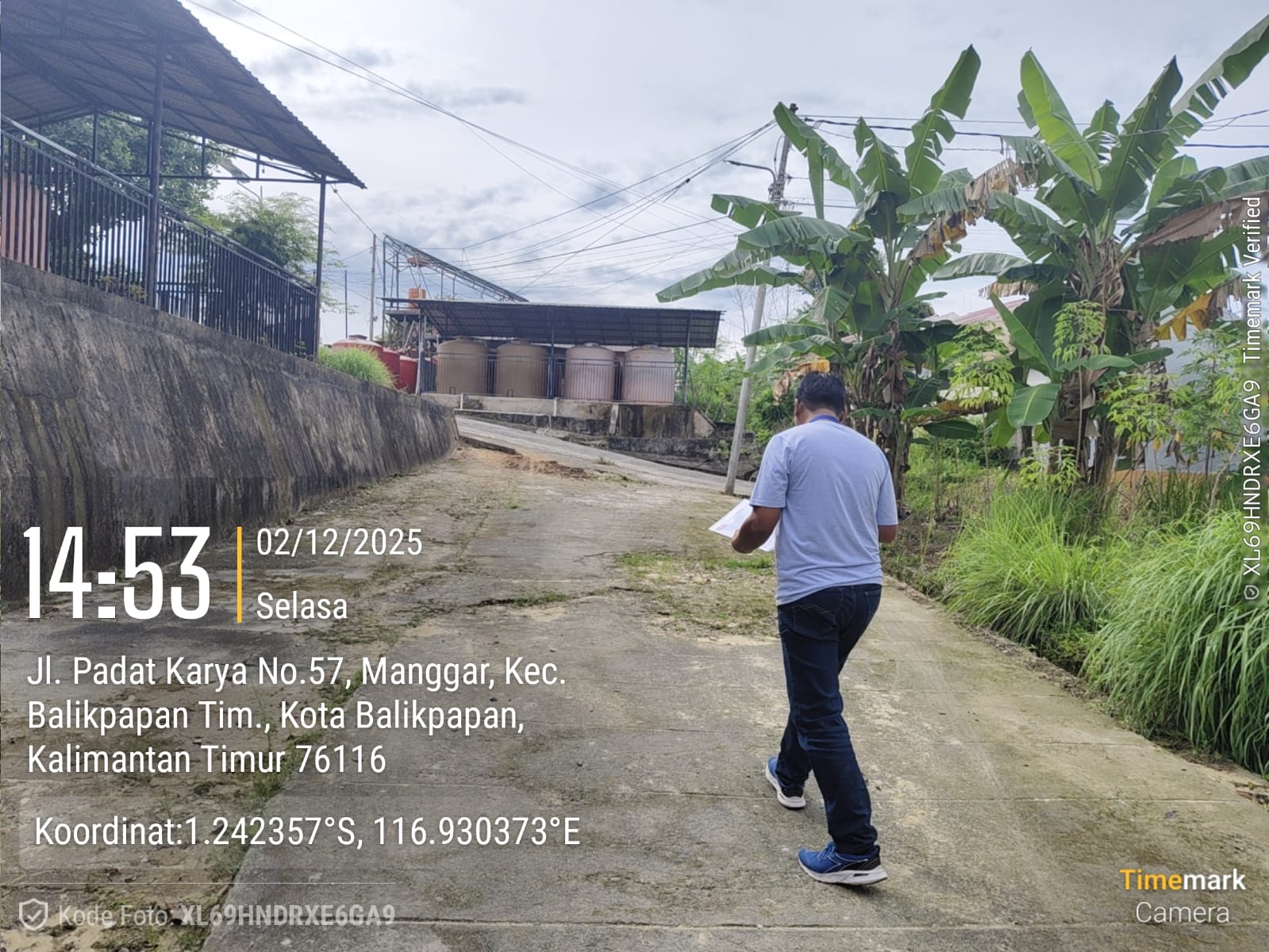 Foto Kunjungan - FOTO_KUNJUNGAN