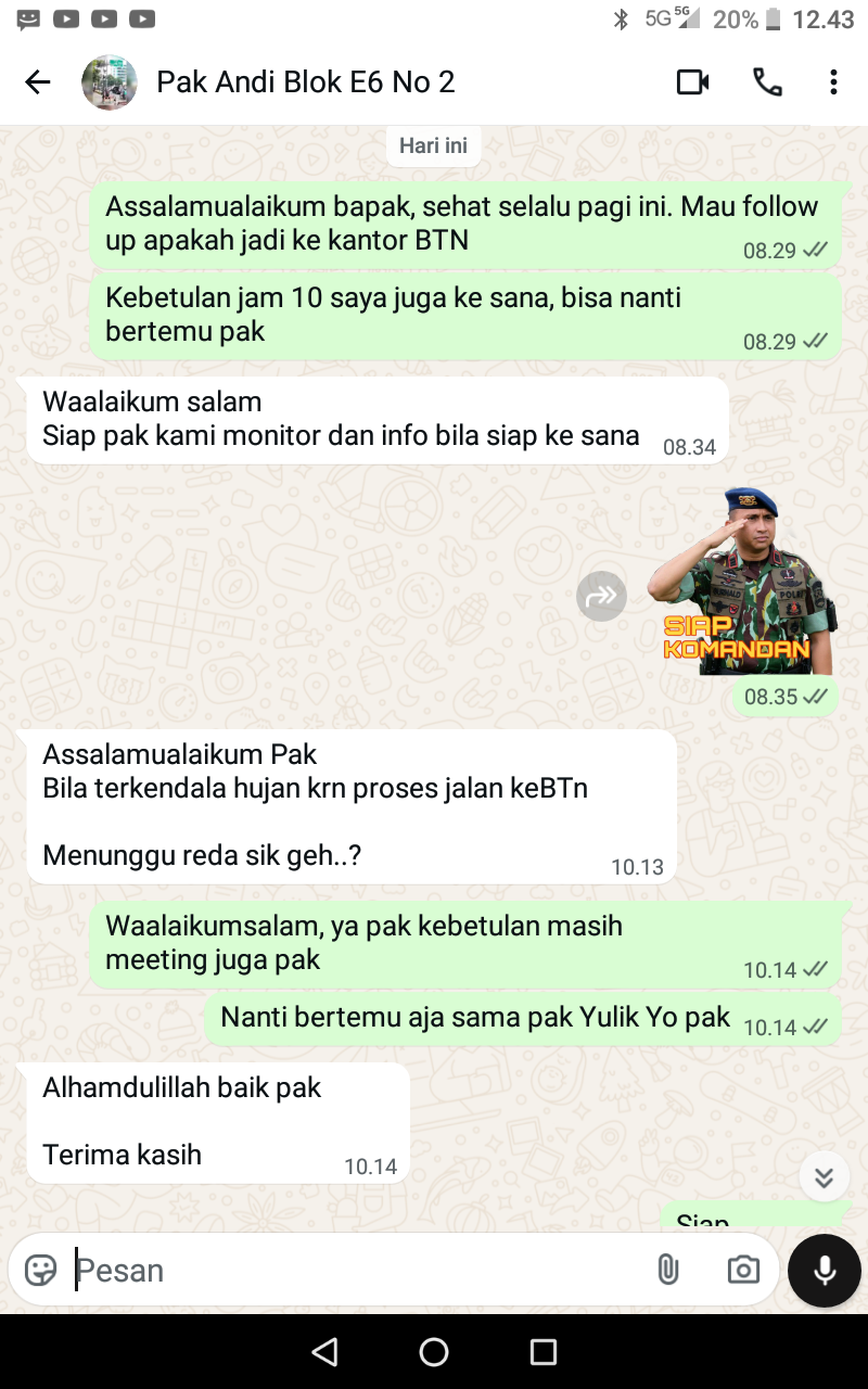 Foto Kunjungan - FOTO_KUNJUNGAN