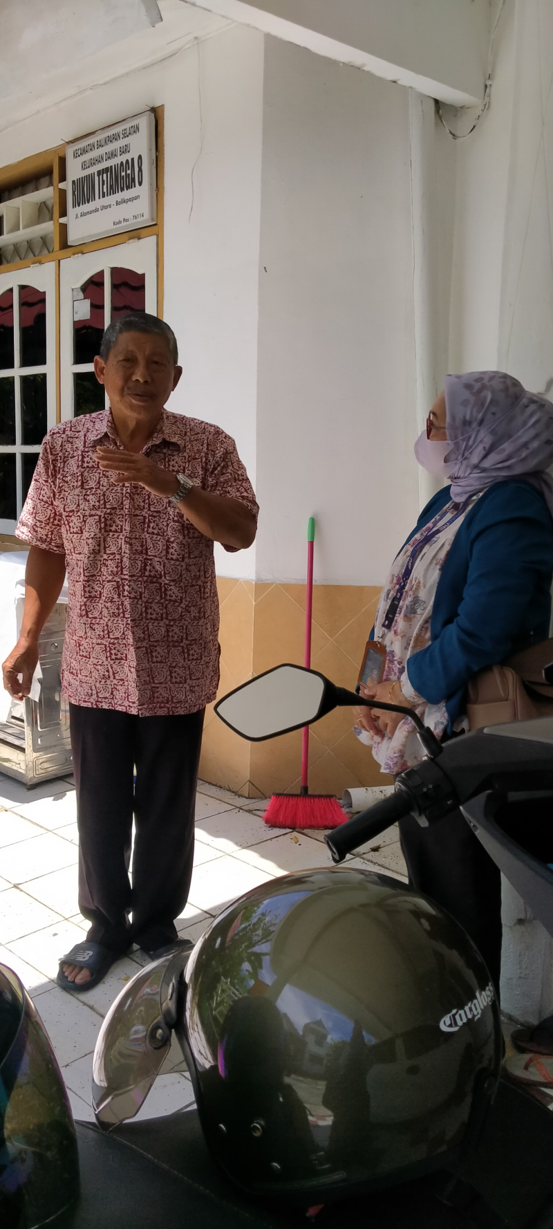 Foto Kunjungan - FOTO_KUNJUNGAN