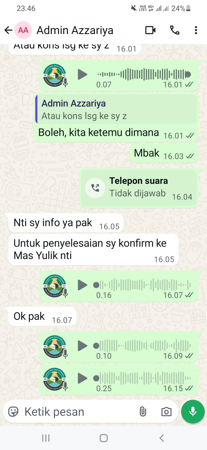 Foto Kunjungan - FOTO_KUNJUNGAN