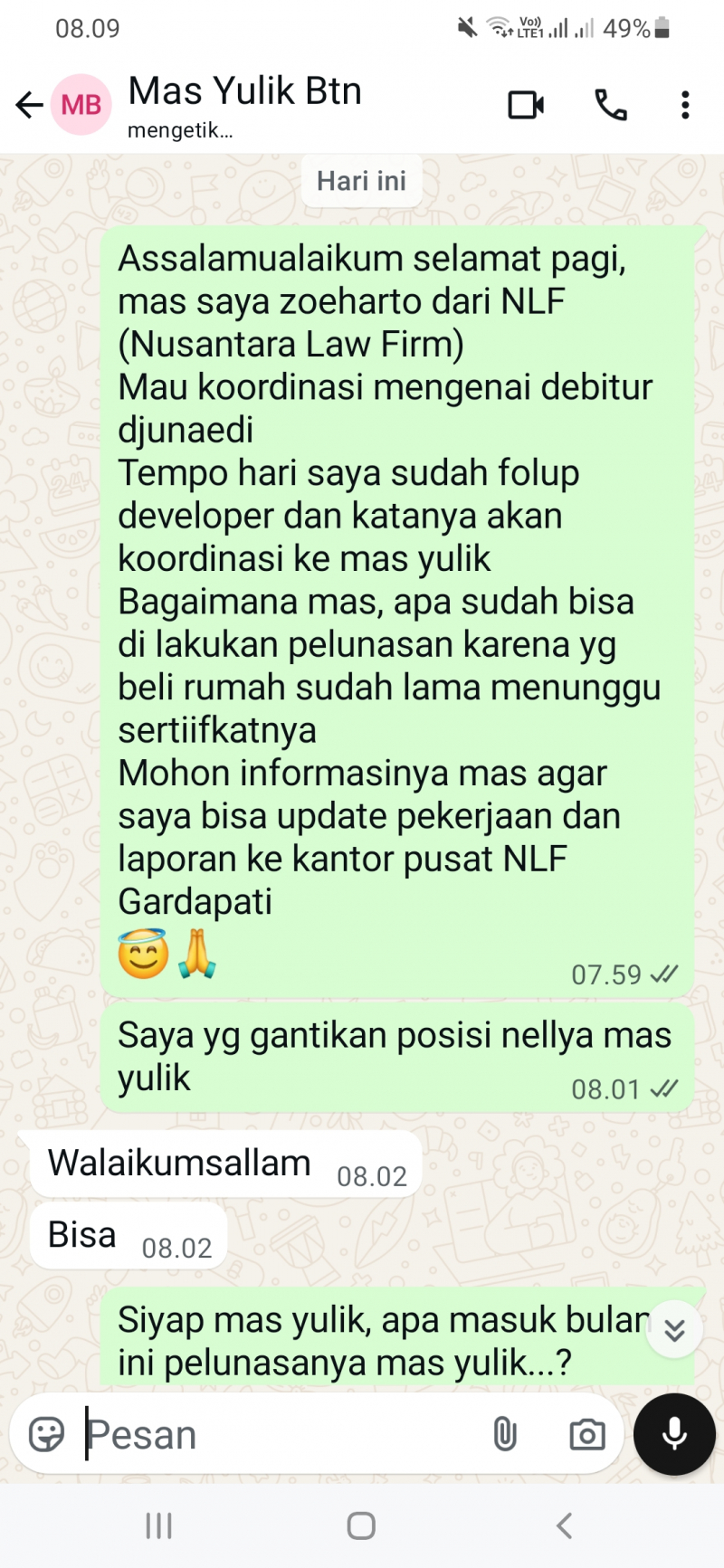 Foto Kunjungan - FOTO_KUNJUNGAN