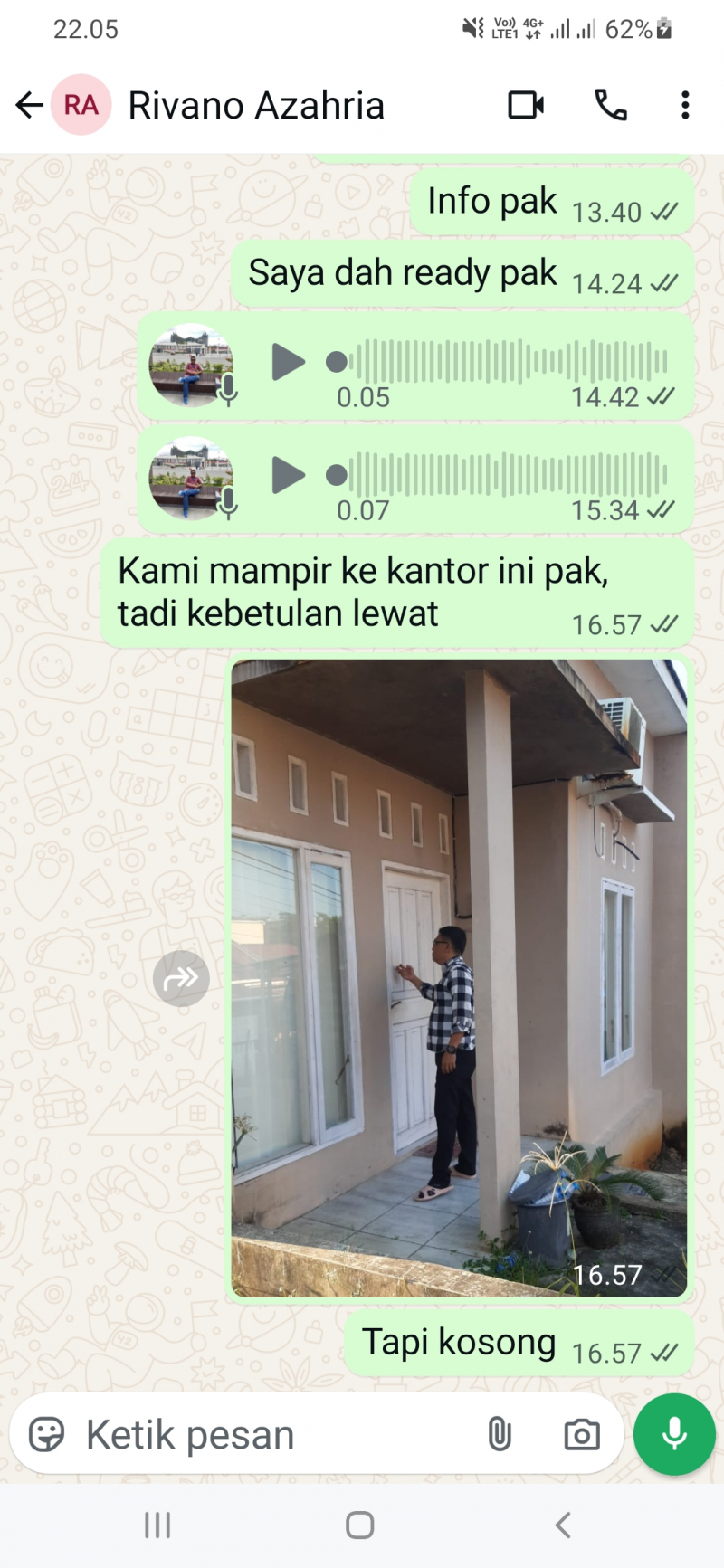 Foto Kunjungan - FOTO_KUNJUNGAN