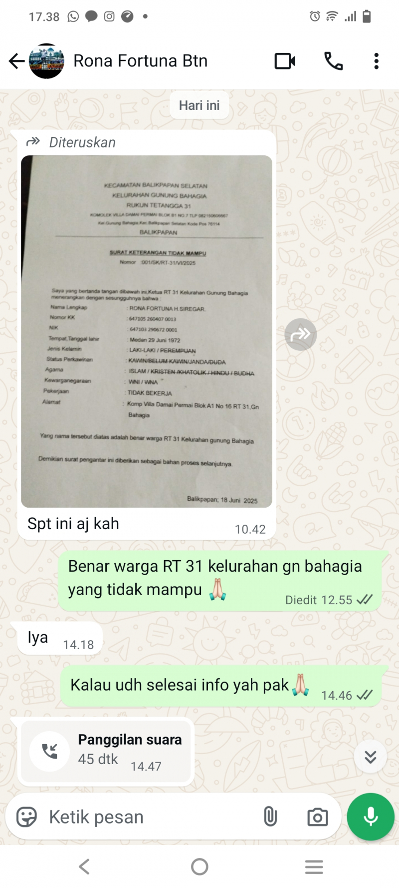 Foto Kunjungan - FOTO_KUNJUNGAN