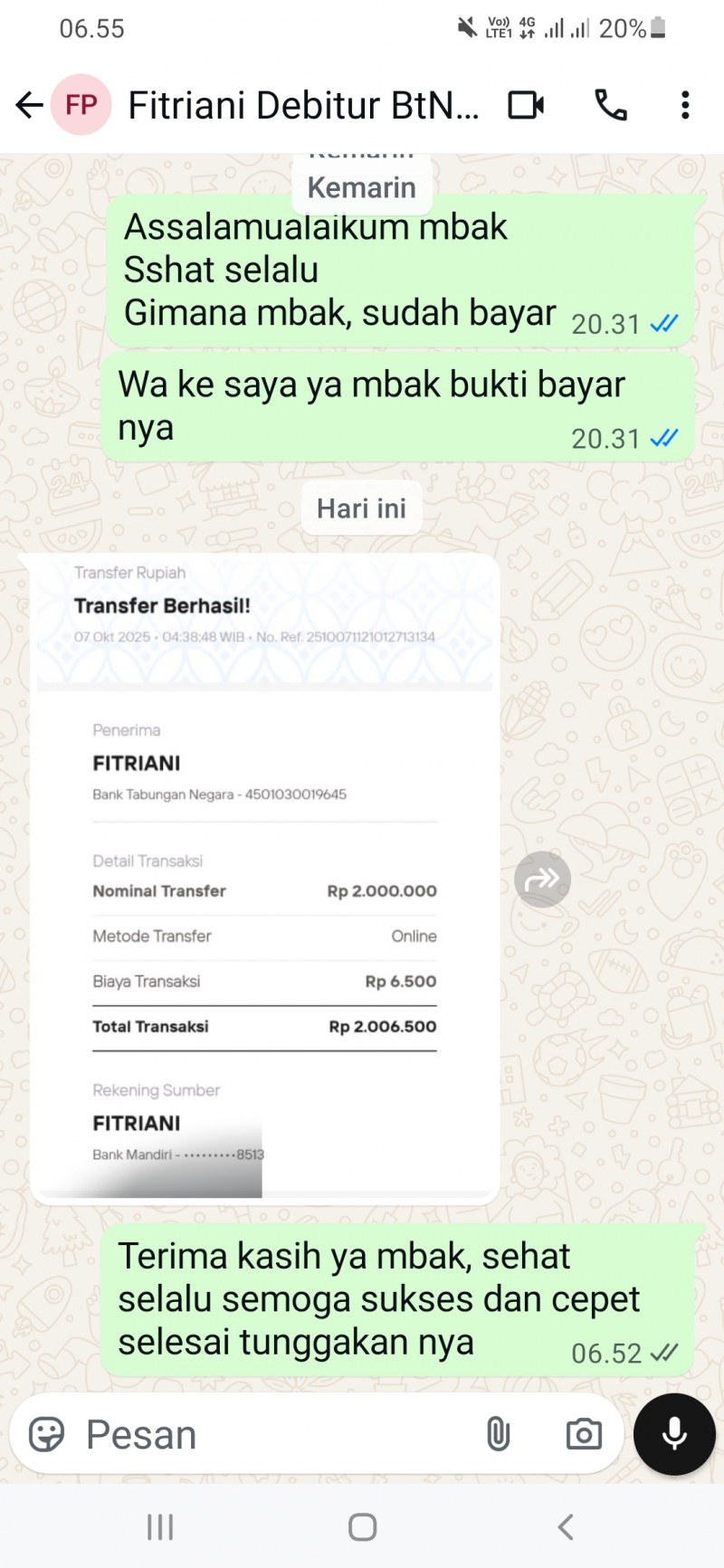 Foto Kunjungan - FOTO_KUNJUNGAN