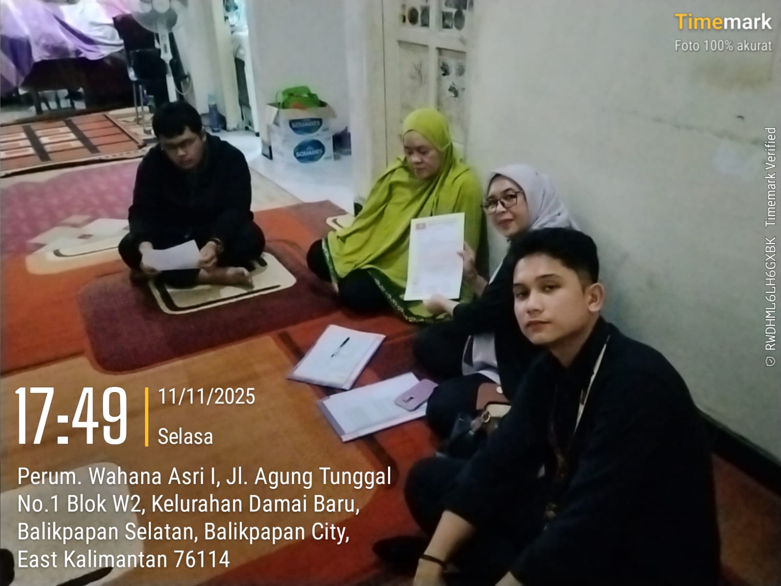 Foto Kunjungan - FOTO_KUNJUNGAN