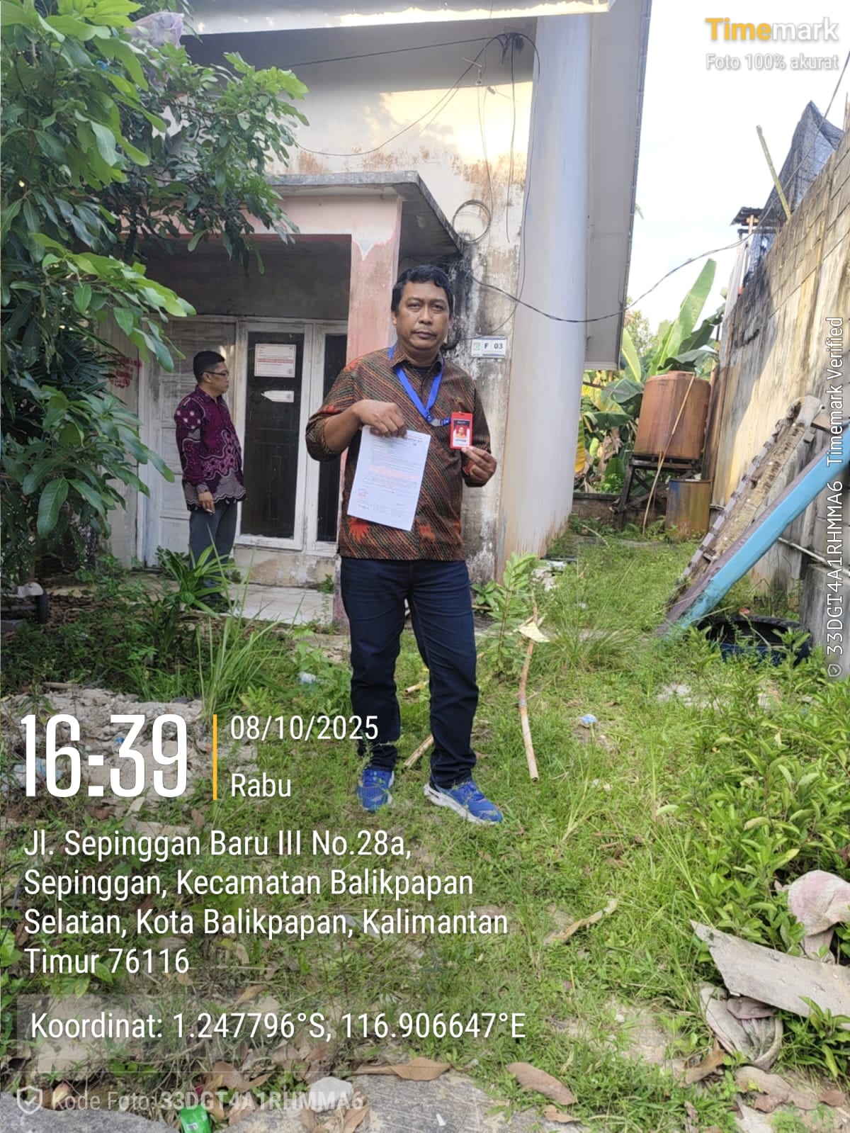 Foto Kunjungan - FOTO_KUNJUNGAN