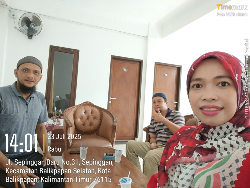 Foto Kunjungan - FOTO_KUNJUNGAN