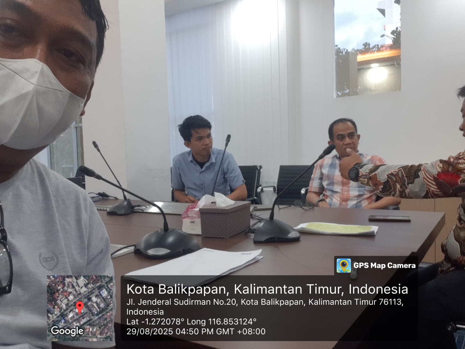 Foto Kunjungan - FOTO_KUNJUNGAN