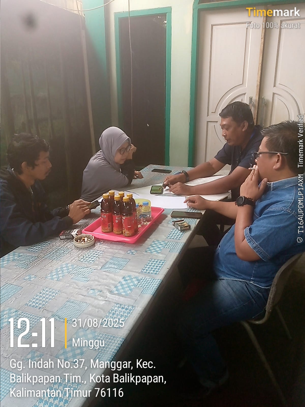 Foto Kunjungan - FOTO_KUNJUNGAN