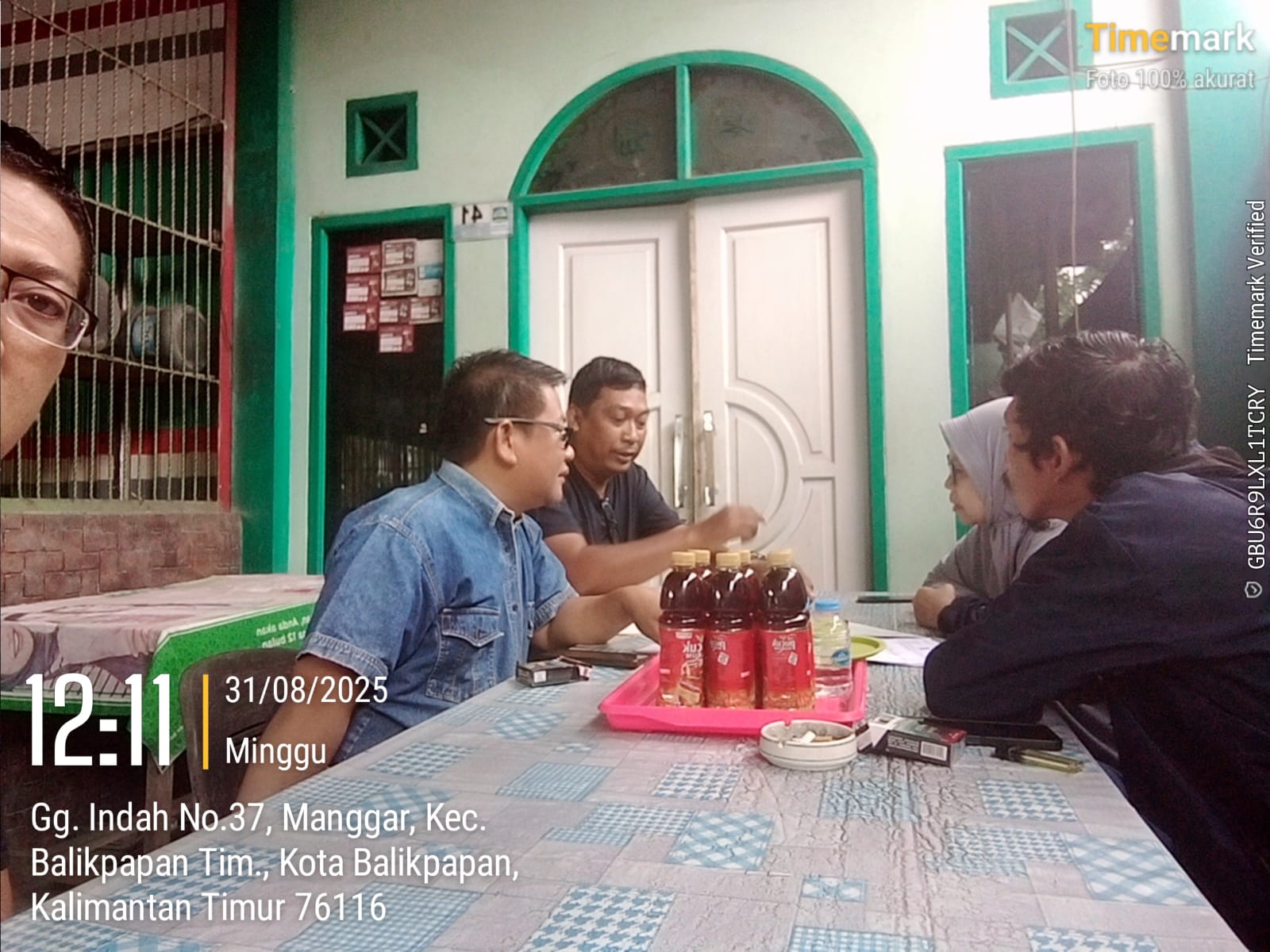 Foto Kunjungan - FOTO_KUNJUNGAN