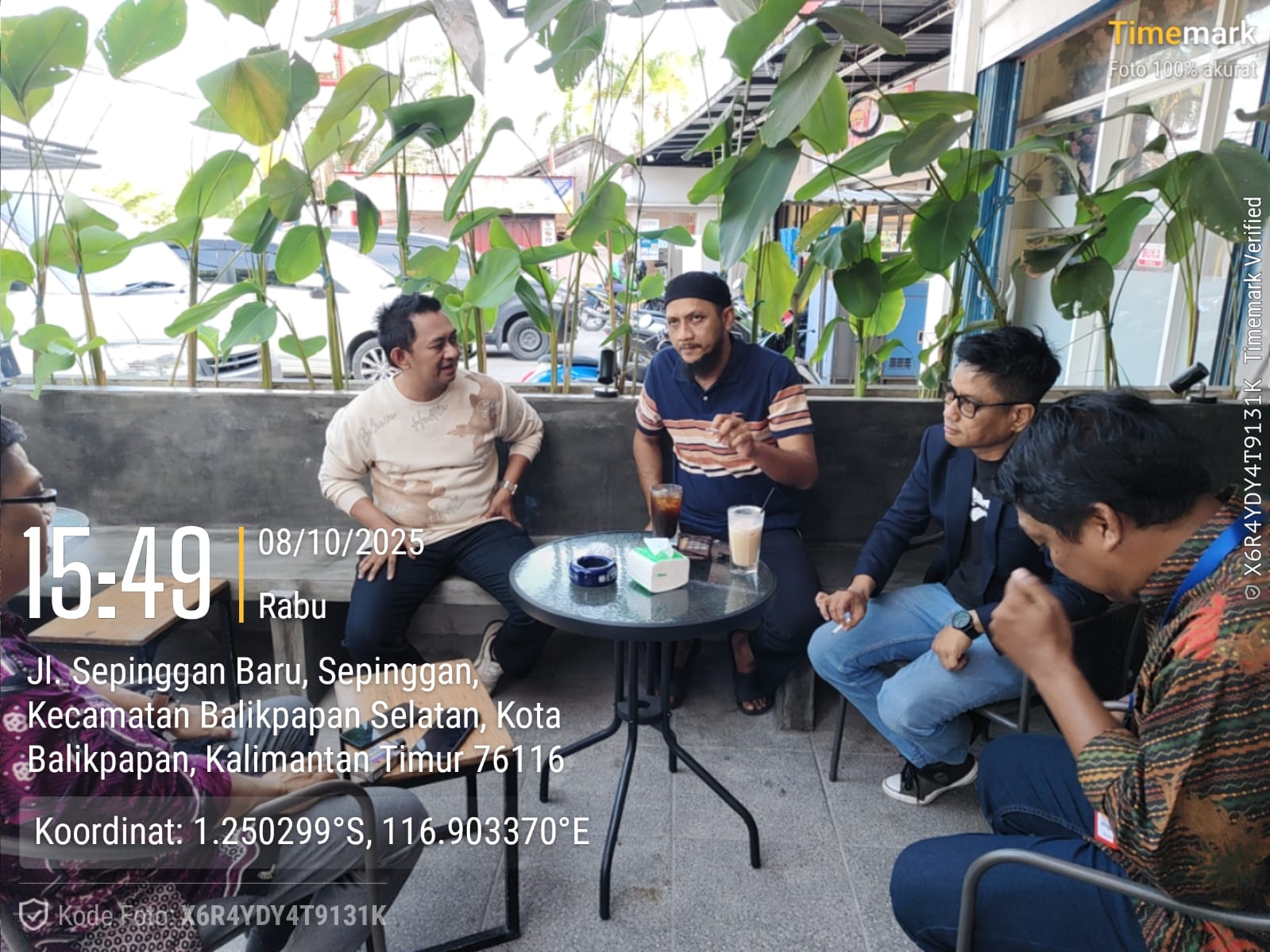 Foto Kunjungan - FOTO_KUNJUNGAN