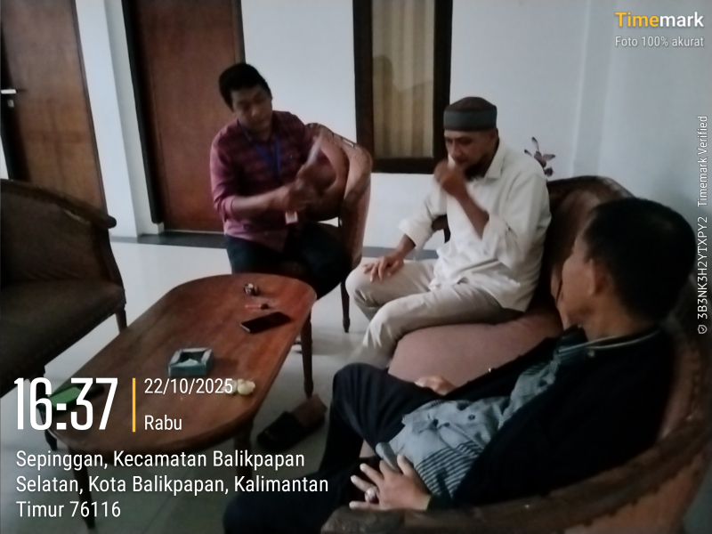 Foto Kunjungan - FOTO_KUNJUNGAN